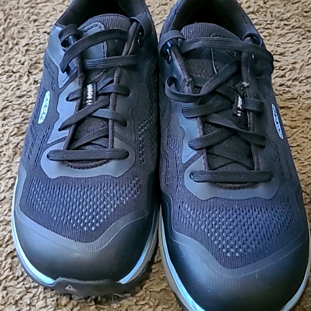 KEEN UTILITY VISTA ENERGY WORK SHOE SIZE 11